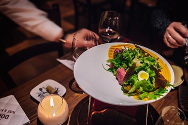 Фото компании  WINE & KITCHEN 9