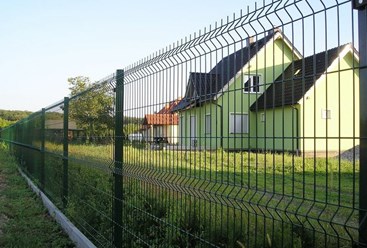 Фото компании  Забор - Монтаж Ногинск 6