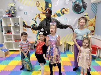 Фото компании  Step2Speak 9