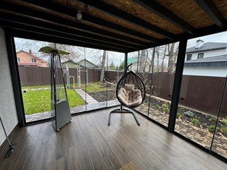 Фото компании  Alumslide 27