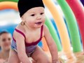 Фото компании  Центр раннего плавания Водный мир 5