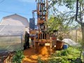 Бурение скважины Екатеринбург, СНТ Металлург