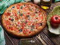 Фото компании  Ташир пицца, сеть ресторанов быстрого питания 2