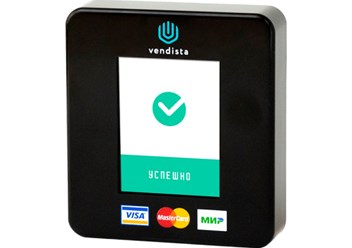 Vendista LTE