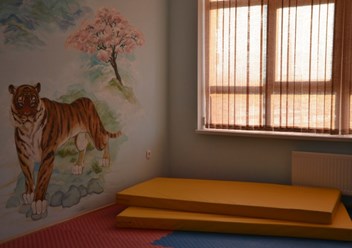 Фото компании ИП Центр каратэ «Торнадо» 2