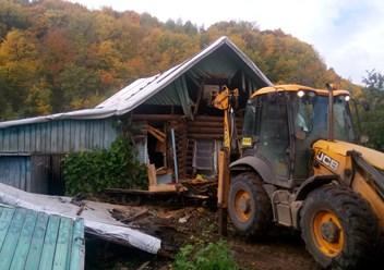 Фото компании ООО Спектрспецуслуг - НН 2