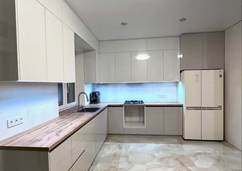 Фото компании  Кухонный салон   "Комфорт" 4