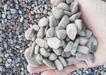 Фото компании  Песок, грунт, гравий, щебень в Рузе и Можайске 5