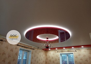 Фото компании  Док Потолок 4