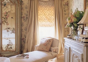 Фото компании  Салон Текстильного Декора 3