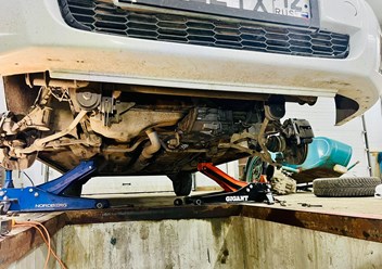 Фото компании  ID-Авто  в  селе Богородское 5