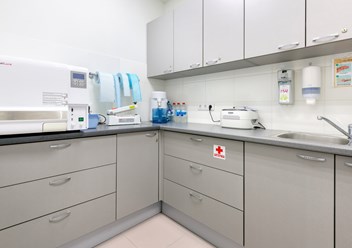 Фото компании ПАО СпаДент 3