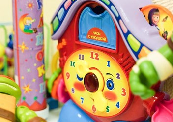 Фото компании  PROпамять 5