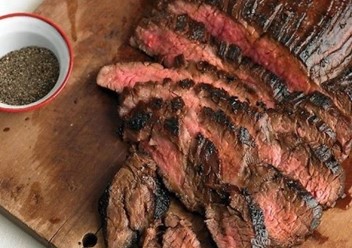 Фото компании  Ти-Бон, мясной ресторан 6