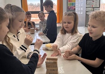 Фото компании  «Пифагор» 2