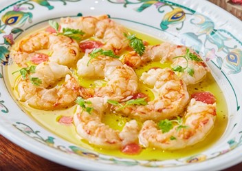 Фото компании  SALON, ресторан 4