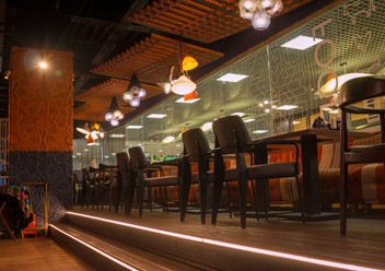 Фото компании  Чайхона №1 Easy 4