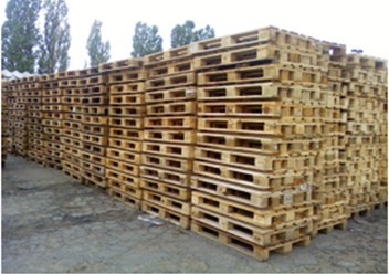 Фото компании ООО Паллет-Торг 2