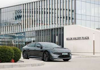 Фото компании  Автовельт 5