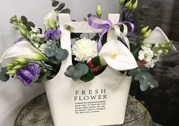 Фото компании  Ярмарка цветов 1