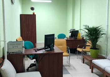 Фото компании ООО Одиссей 1