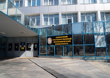 Фото компании ООО Чоо сапсан 6