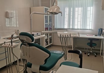 Фото компании  Стоматология "Дента Ден" 2