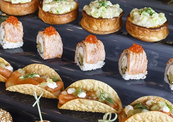 Фото компании  Cristal Catering 4