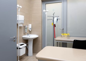 Фото компании  Клиника Семейная 3