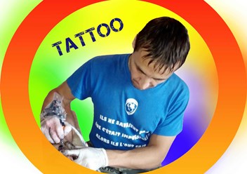 Тату салон &quot; Пермь тату &quot; мастер художественной татуировки Дмитрий Селиванов,  работаю с 2004 года, отлично рисую, портфолио на сайте и вконтакте.