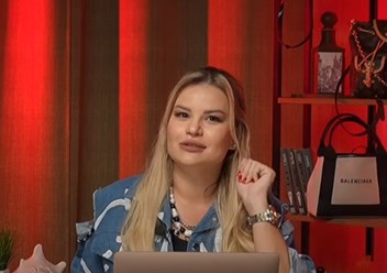 Фото компании  Бродкаст студия 5