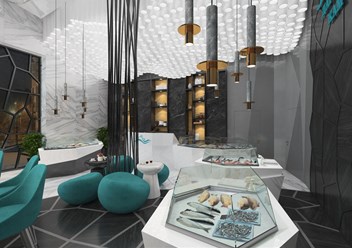 Фото компании ИП "ЭGO DESIGN" 1