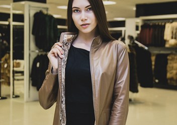 Фото компании ООО Центр кожи и Меха MARKAS 5