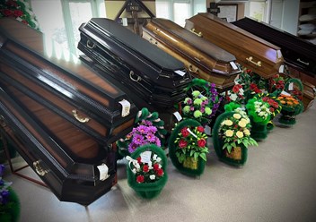 Офис ОРК "Память - В" ул. Фрунзе, 93, 1 этаж со стороны Флагмана