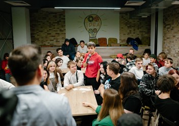Фото компании АНО ПОО Пушкинский филиал Московского международного колледжа цифровых технологий "Академия ТОП" 3