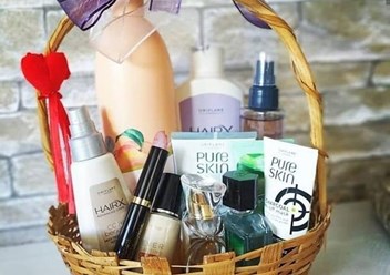 Фото компании ООО Орифлэйм 2