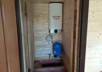 Фото компании ООО Komfortnaya Dacha 6