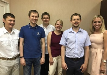 Фото компании  Адвокат Винча Константин Геннадьевич 3