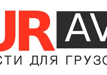 Логотип Zuravto