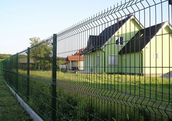 Фото компании  Забор - Монтаж Ногинск 6