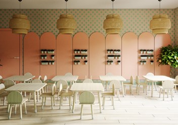 Фото компании ООО Binny Native Place 4