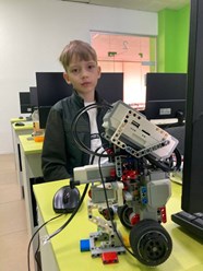 Фото компании ООО Шаг Академия 4