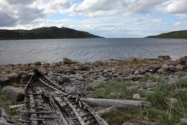 Фото компании  Поездки в териберку 4