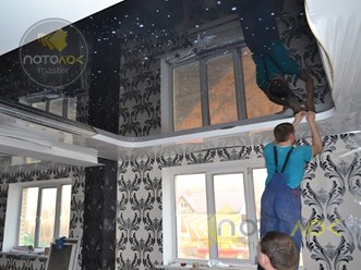 Фото компании ООО "Потолок Мастер" Москва 4