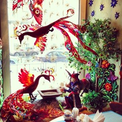 Фото компании  Емельян, ресторан 11