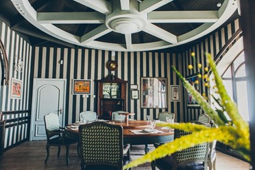 Фото компании  Пятое колесо, семейный ресторанный комплекс 55