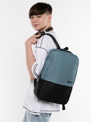 Городской рюкзак биколор