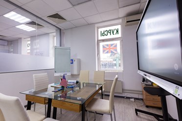 Фото компании  Capital School Center 8