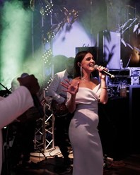 Фото компании ООО Ресторан Touch на Садовнической набережной 12