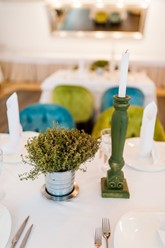 Фото компании  Невский, ресторан 25